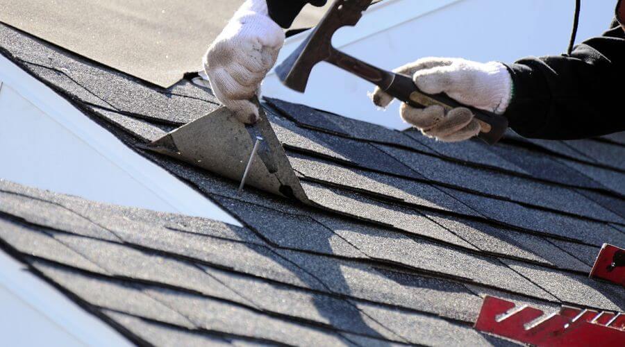 Local Siding Services in Mereta, TX